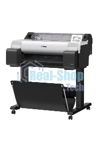 Плоттер струйный Canon imagePROGRAF TM-240 (6242C003), A1, цветное, 24