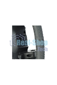 Отбойный молоток PATRIOT DB 560, мощность 1800Вт, энергия удара 45 Дж, 1500 уд./мин., 2 зубила в ком, шт