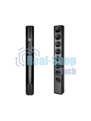 Цифровая Колонка-динамикмощностью 8x35 Вт DSPPA DSP1500