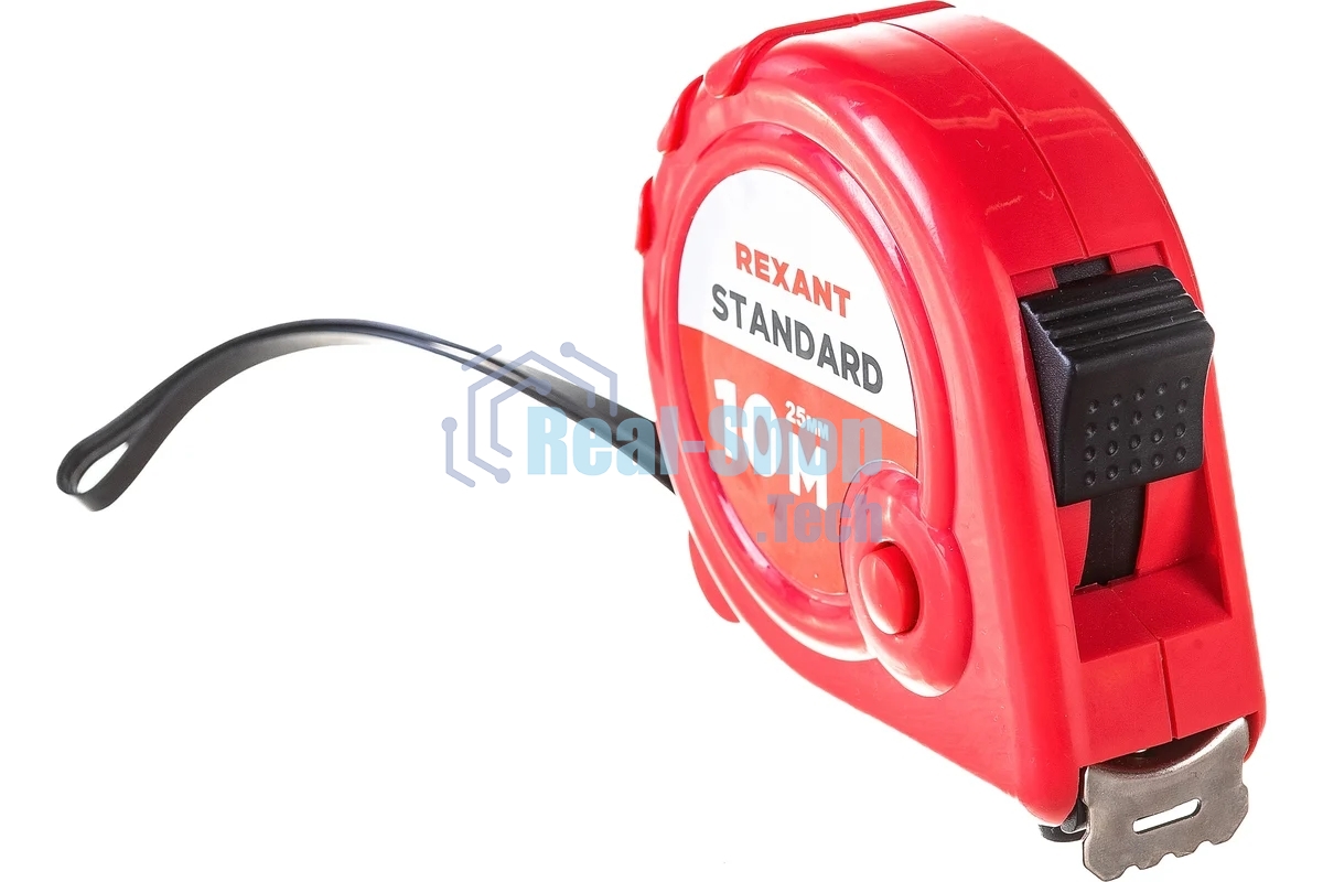 Рулетка измерительная Rexant 