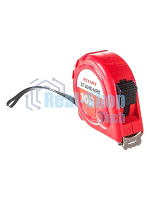 Рулетка измерительная Rexant 