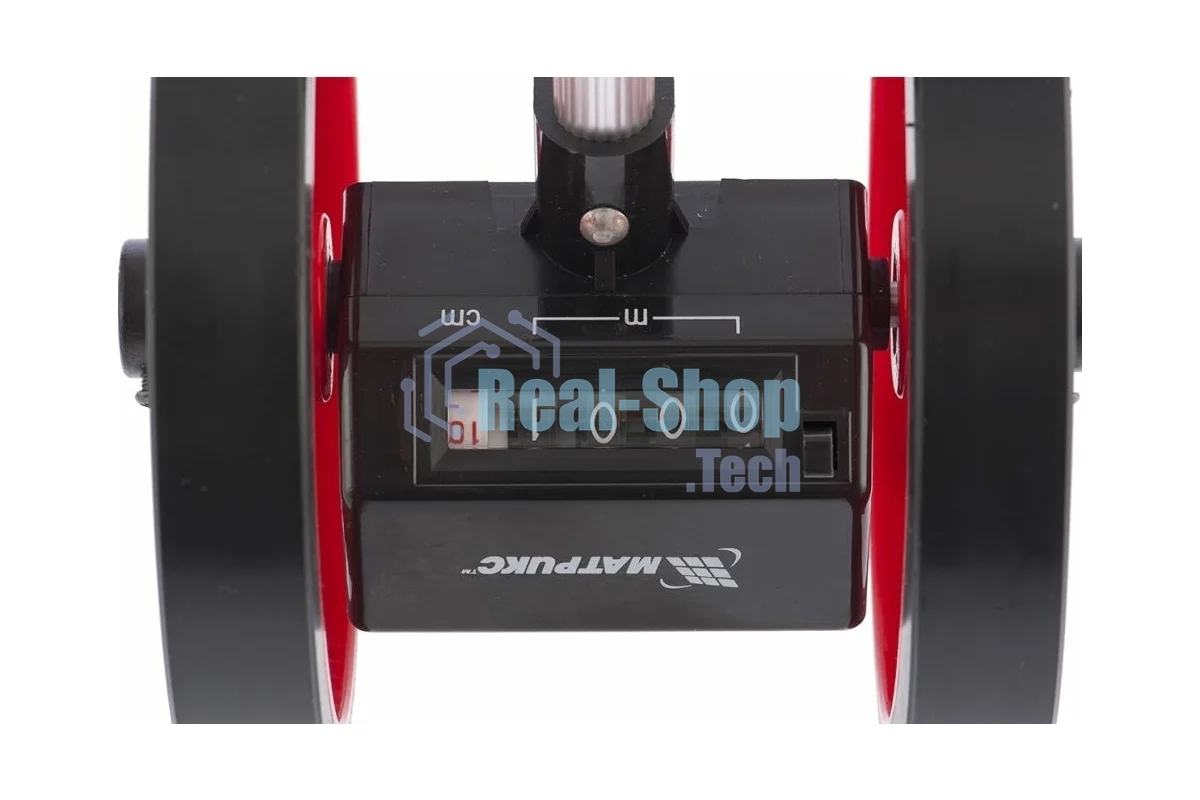 Колесо измерительное Matrix механическое