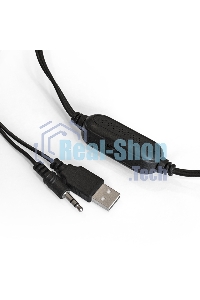 Акустическая система 2.0 ExeGate EX289694RUS Tango 316 (питание USB, 2х3Вт (6 Вт RMS), 80-20000Гц, дерево)