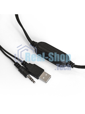 Акустическая система 2.0 ExeGate EX289694RUS Tango 316 (питание USB, 2х3Вт (6 Вт RMS), 80-20000Гц, дерево)
