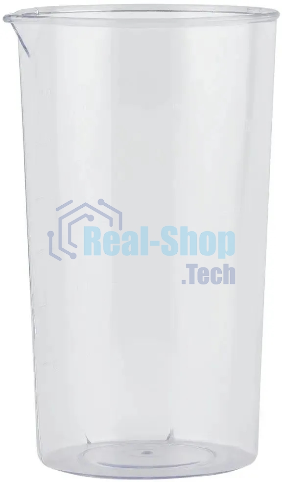 Блендер Scarlett SC-HB42F06 (белый)