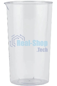 Блендер Scarlett SC-HB42F06 (белый)