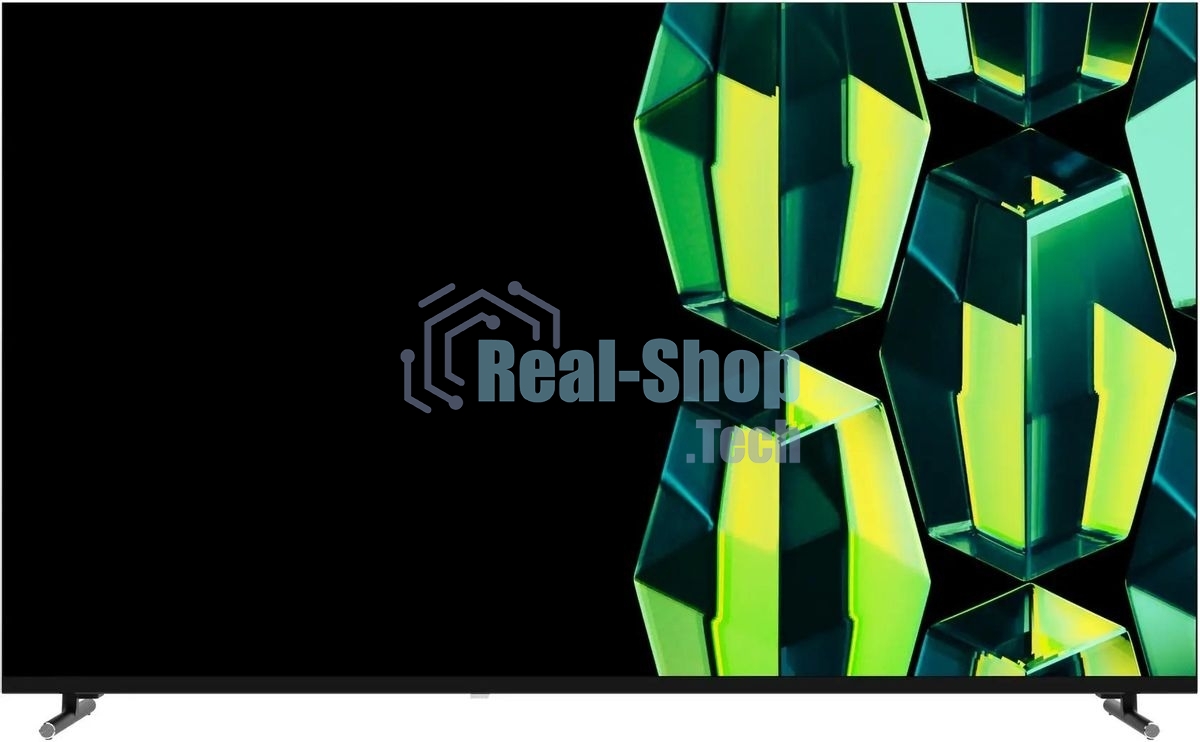 Телевизор Sber 55