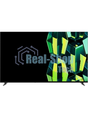 Телевизор Sber 55