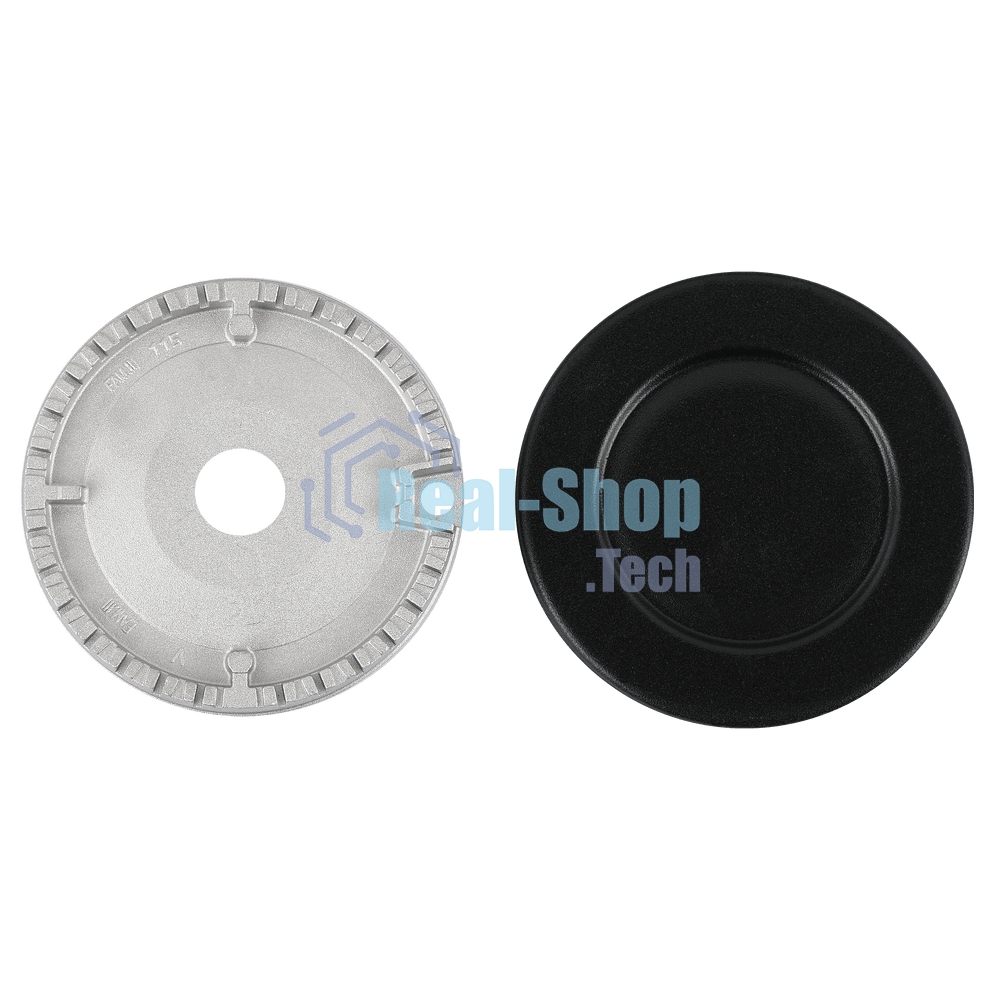 Газовая варочная панель Maunfeld EGHG.64.63CDGR/G графитовый