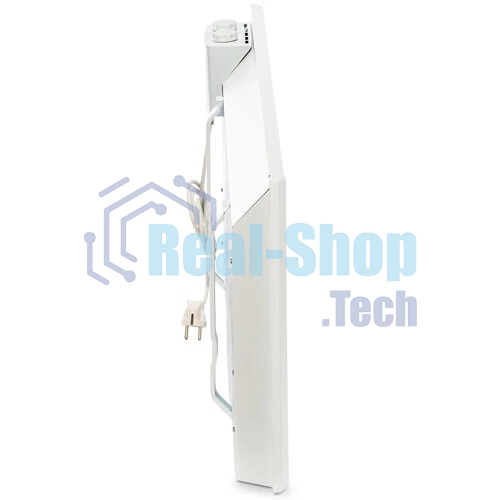 Обогреватель инфракрасный HINTEK IR-20, белый, 2000 Вт, 40 м2, термостат 04.07.01.214394