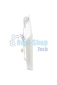 Обогреватель инфракрасный HINTEK IR-20, белый, 2000 Вт, 40 м2, термостат 04.07.01.214394