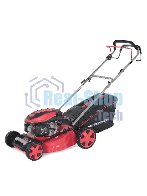 Газонокосилка Gb-46/145SB 928.0.0.70 ИНТЕРСКОЛ