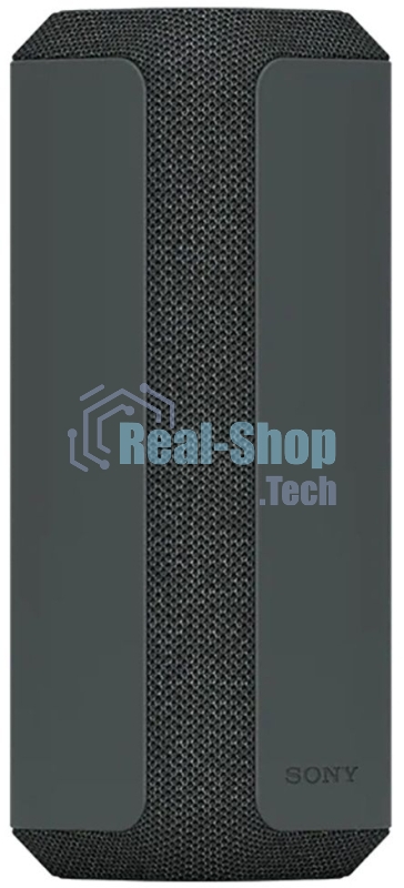 Беспроводная колонка Sony SRS-XE300, черный