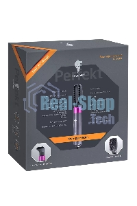 Фен-расческа LEONORD LE-1211 (900296)