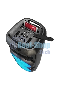 Музыкальная система SOUNDMAX SM-MS4102 черный