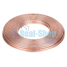 Труба медная Ballu Olympic 9,52х0,65х50000 (3/8), бухта