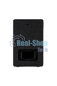 Саундбар ELTRONIC (30-66) SOUND SLICK 4, черный