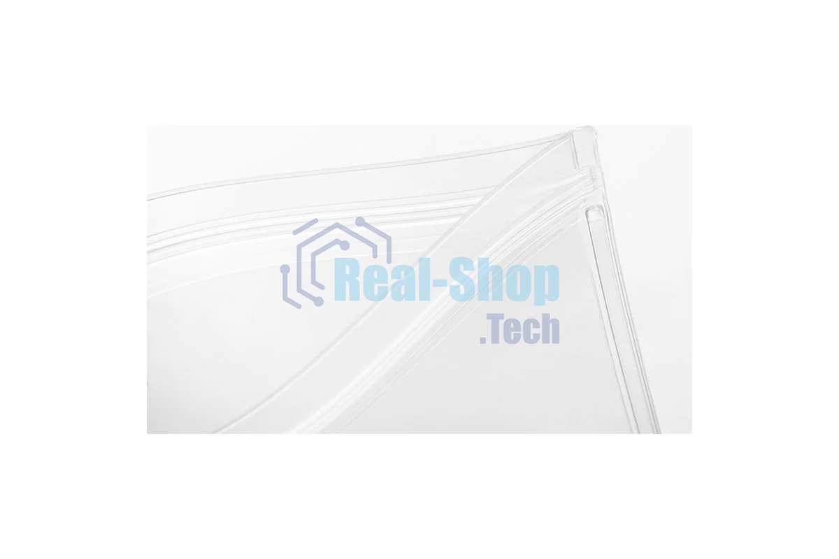 Пакеты для замораживания РЫЖИЙ КОТ 28x21 см, 3 шт (105522)