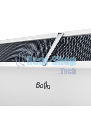 Комплект Ballu Plinth Transformer с блоком управления и опоры BEC/PL-2000-4E (электронный)