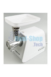 Мясорубка электрическая Redmond RMG-1216-8 1200Вт белый