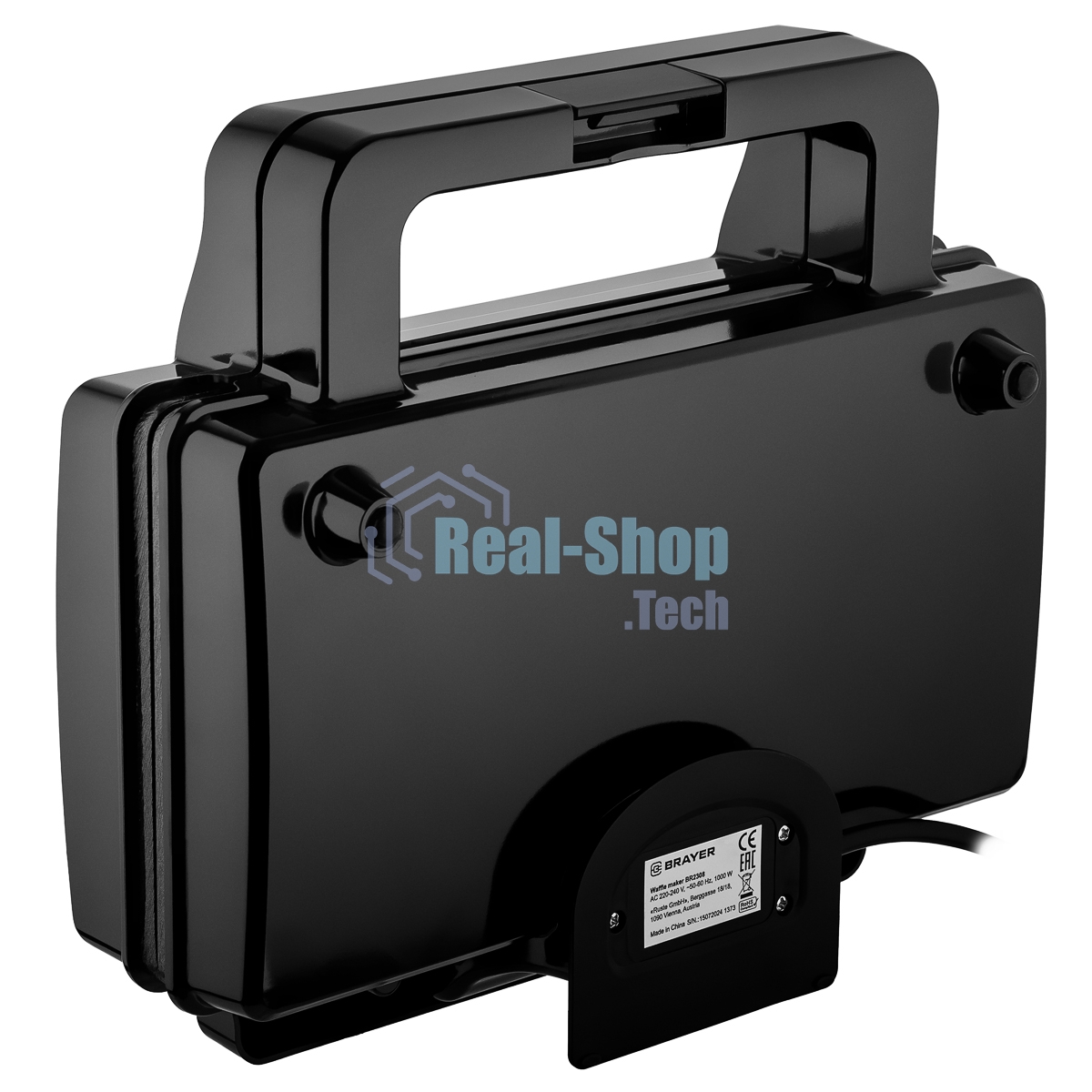 Вафельница BRAYER BR2308