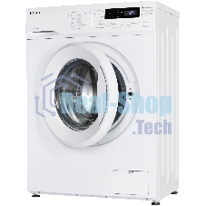 Стиральная машина Nord i-WS2 712 W белый, загрузка фронтальная 7 кг, 1200 об/мин, класс: А+++