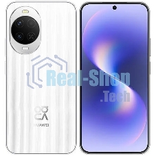 Смартфон Huawei Nova 15 12/256GB белый