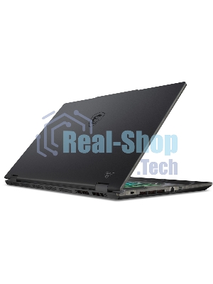 Ноутбук MSI Cyborg 17 B2RWGKG-286XRU/17.3