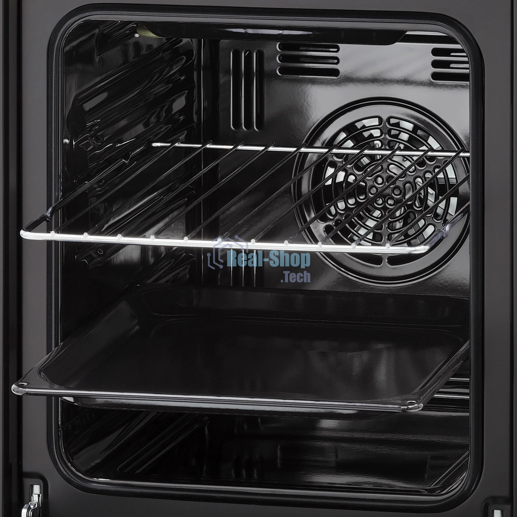 Электрический духовой шкаф Krona RITUS 45 WH G2