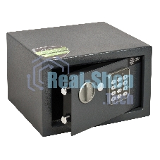 Сейф мебельный Cactus CS-SF-E18 170x260x230мм электронный