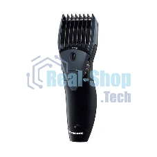 Триммер Panasonic ER-Gb36-K520 черный