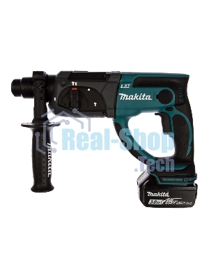 Перфоратор аккумуляторный Makita DHR202RF