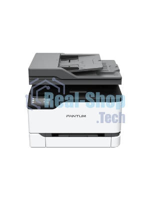 МФУ лазерное Pantum CM2200FDW P/C/S/F,Color laser, A4, 24 ppm (max 50000 p/mon) 1 GHz, 1200x600 dpi, 512 mb RAM, Adf 50, paper tray 250 pages, USB, LAN, WiFi, start. cartridge 750/500 pages