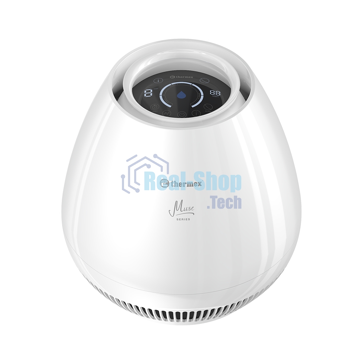 Врздухоочиститель Thermex Muse 200