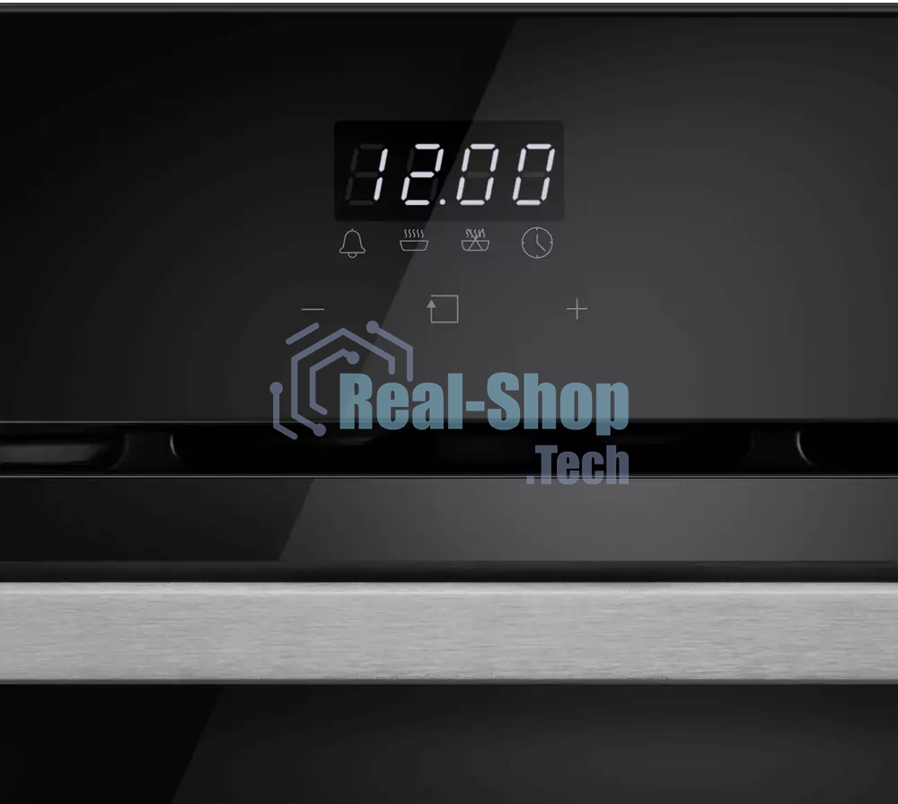 Шкаф духовой электрический Maunfeld AMCO537GB