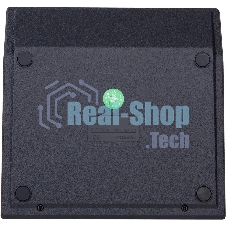 Калькулятор настольный Deli E39231 черный 12-разр.