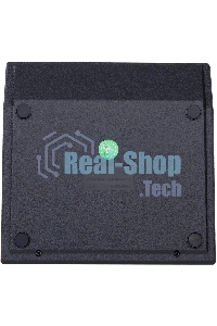 Калькулятор настольный Deli E39231 черный 12-разр.