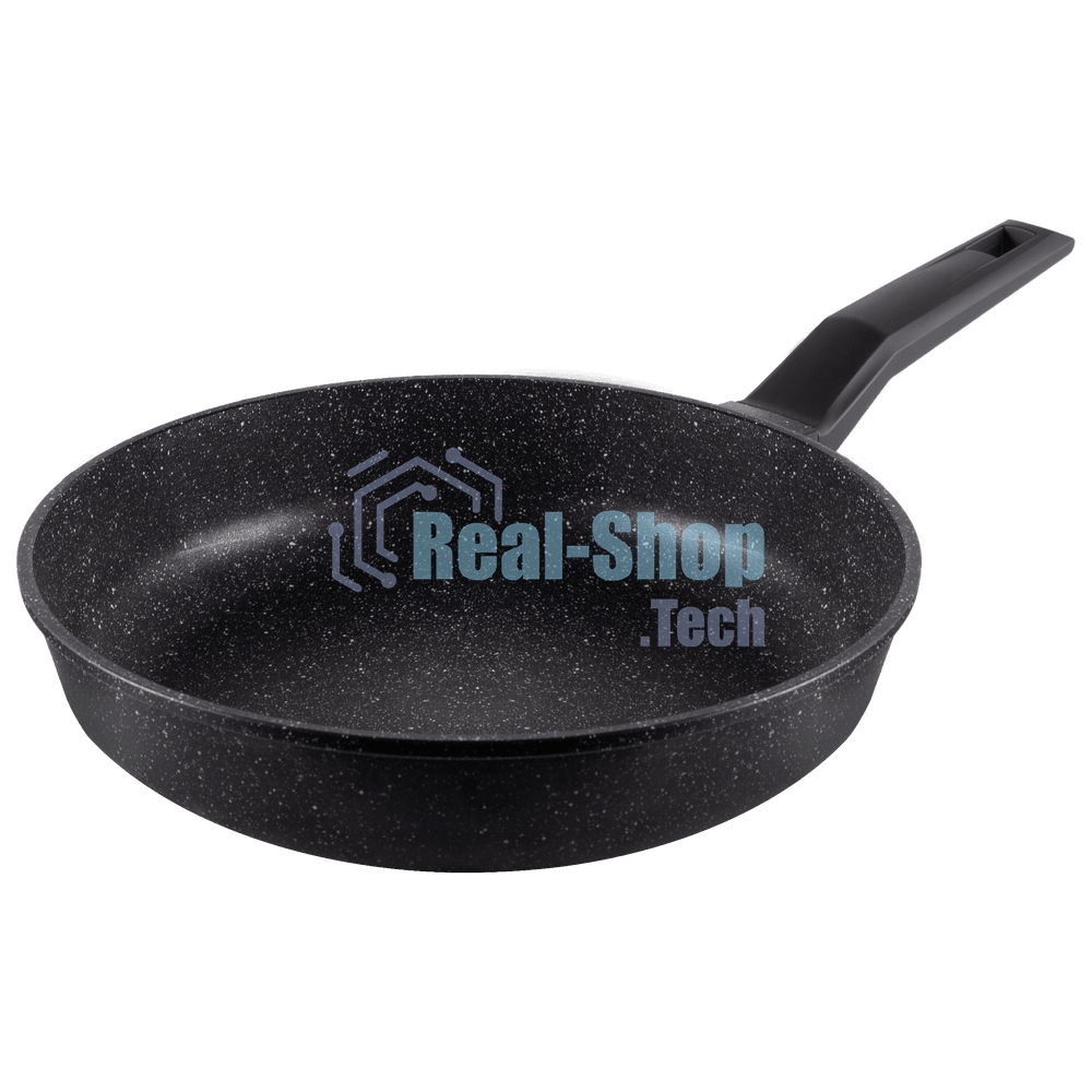 Сковорода Maunfeld Galaxite MF26GLX01FP из литого алюминия, 26 см