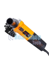 Углошлифовальная машина Eurolux УШМ-125/1100EU 900/72/12/29