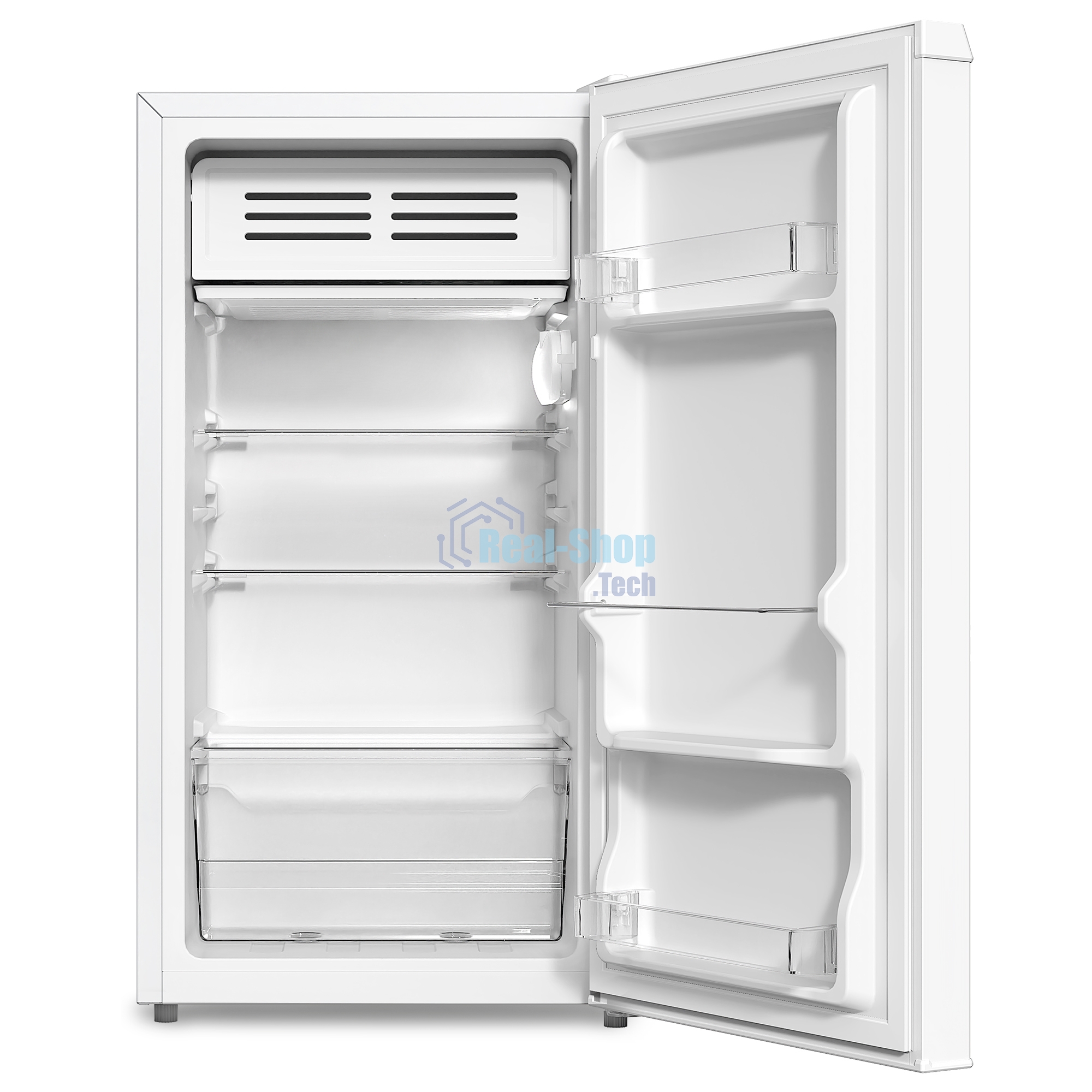 Холодильник Бирюса 85 белый однокамерный 83 л