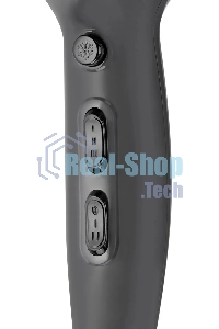 Фен Vitek VT-8229 MC 2200Вт графитовый/черный (VT-8229)