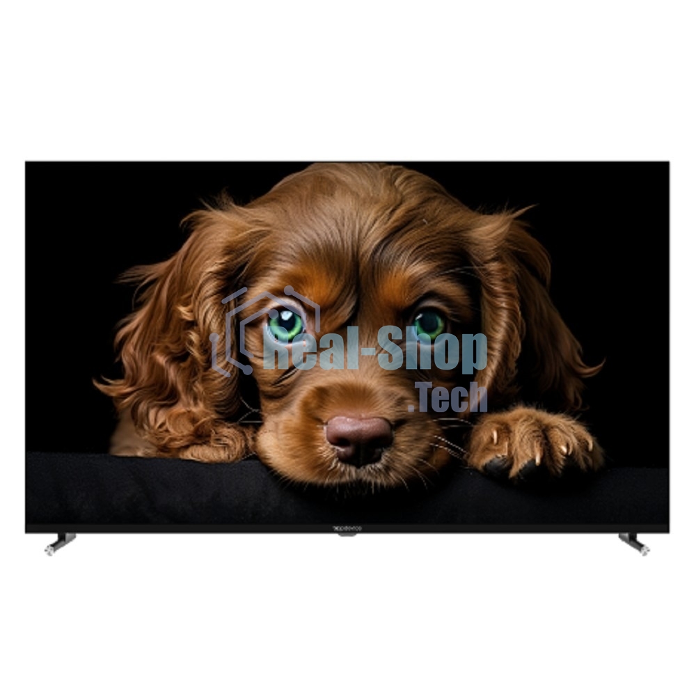 Телевизор Topdevice 55