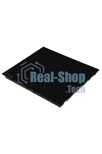 Индукционная варочная панель Maunfeld AVI594BK 7200 Вт, черный