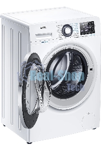 Стиральная машина Atlant СМА-80С1214-СА-01 белый, загрузка фронтальная 8 кг, 1200 об/мин, класс: A+++