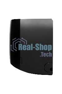 Внутренний блок сплит-системы Shuft Asgard DC Black SFTHAI/in-09HN8/BL инвертор, 9000 BTU, 25 м2, 27,5 дБ, охлаждение, обогрев, осушение, черный