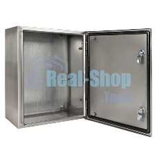 Щит из нержавеющей стали EKF PROxima Inox AISI 304 (500х400х250) IP66 У1