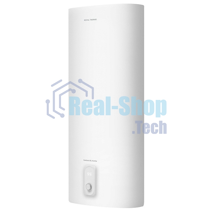 Водонагреватель Royal Thermo RWH 50 Centurio DL Inverter