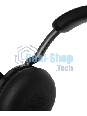 Гарнитура Jabra Evolve2 40 SE Stereo MS черный