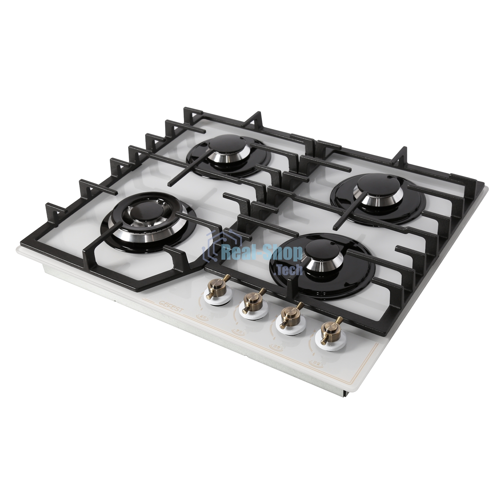 Газовая варочная панель GEFEST ПВГ 2232-01 Р82