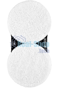 Мойщик окон Kitfort КТ-5181 пит.:от сети белый/черный